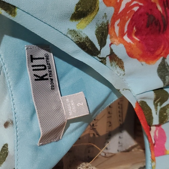 Kut from the cloth dress - Picture 2 of 4